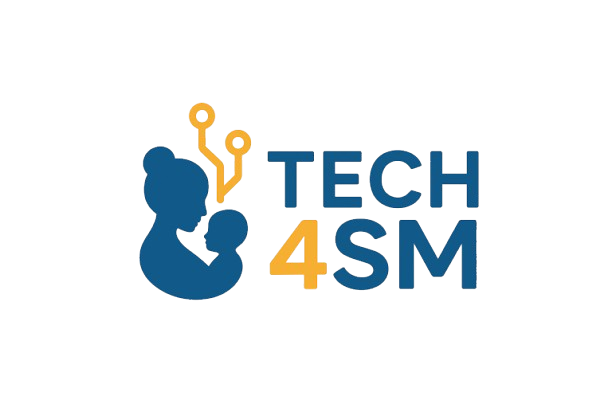 Tech4sm Logo