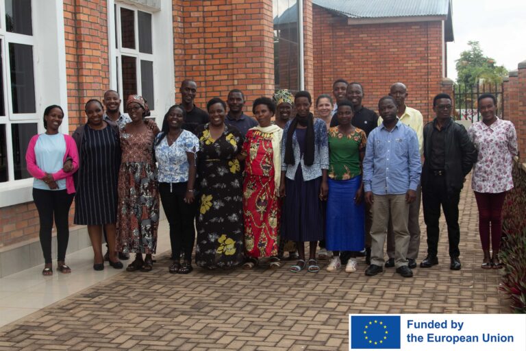 Social Map and Challenges of Young Single Mothers in Huye District
